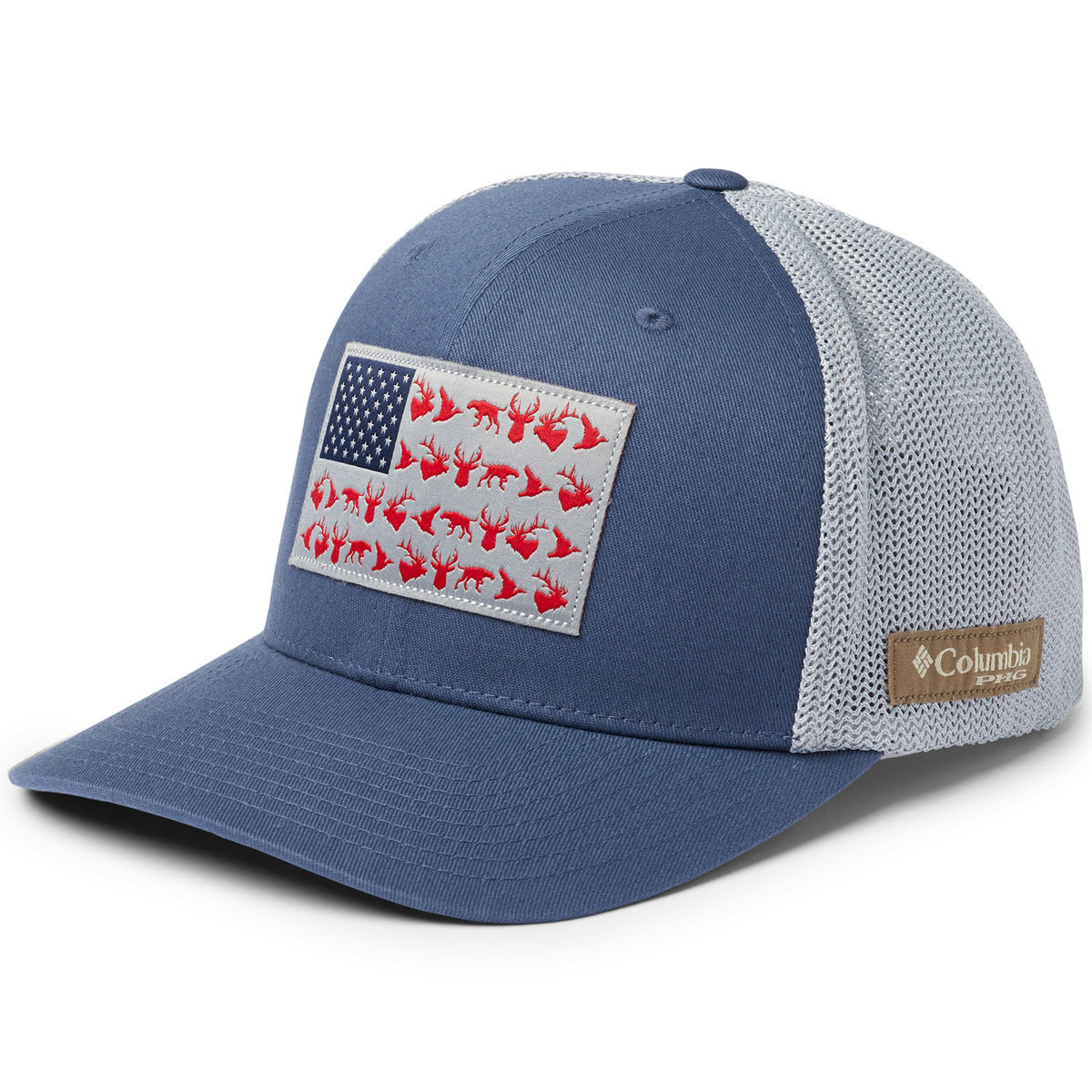 Columbia PHG Mesh Ball Cap Columbia PHG Mesh Ball Cap