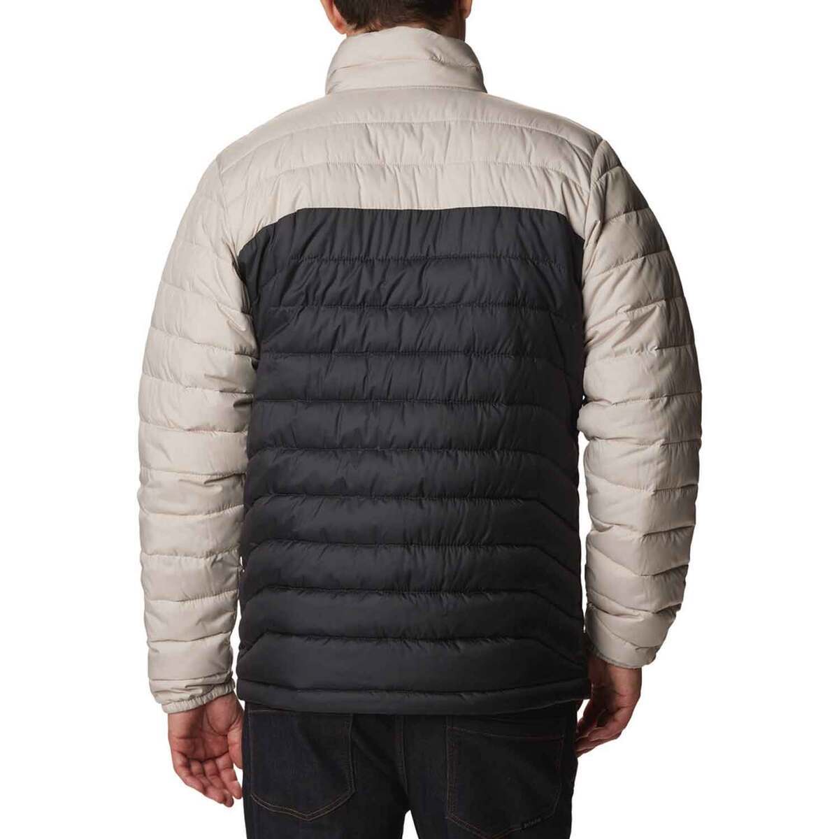 Columbia Men's Powder Lite Insulated Winter Jacket Columbia Men's Powder Lite Insulated Winter Jacket