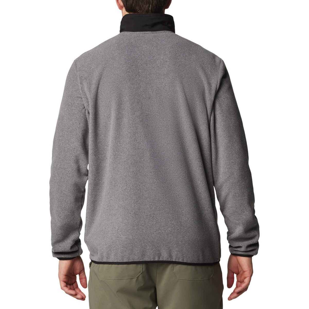 Columbia Men's Sequia Grove Full Zip Fleece Jacket Columbia Men's Sequia Grove Full Zip Fleece Jacket