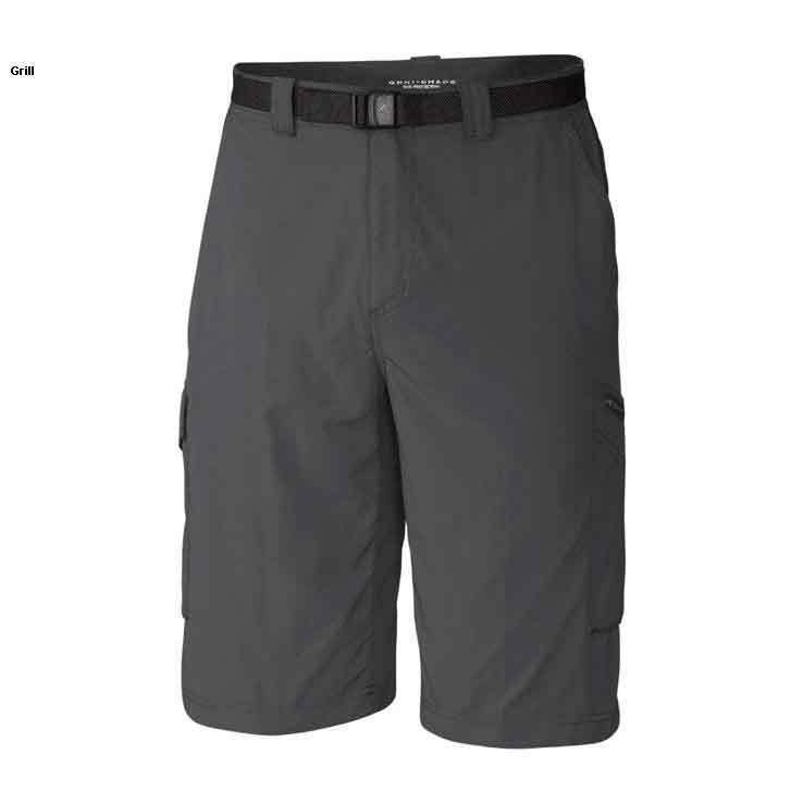 Columbia Men's Silver Ridge Cargo Shorts Columbia Men's Silver Ridge Cargo Shorts