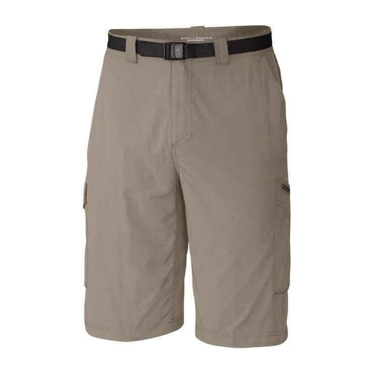 Columbia Men's Silver Ridge Cargo Shorts Columbia Men's Silver Ridge Cargo Shorts