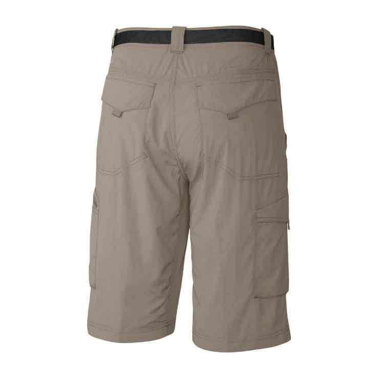 Columbia Men's Silver Ridge Cargo Shorts Columbia Men's Silver Ridge Cargo Shorts