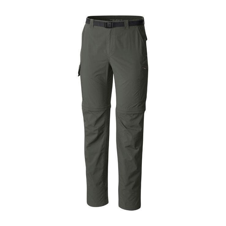 Columbia Men's Silver Ridge Convertible Pants | Sportsman's Warehouse