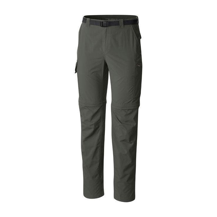 Columbia Men's Silver Ridge Convertible Pants Columbia Men's Silver Ridge Convertible Pants