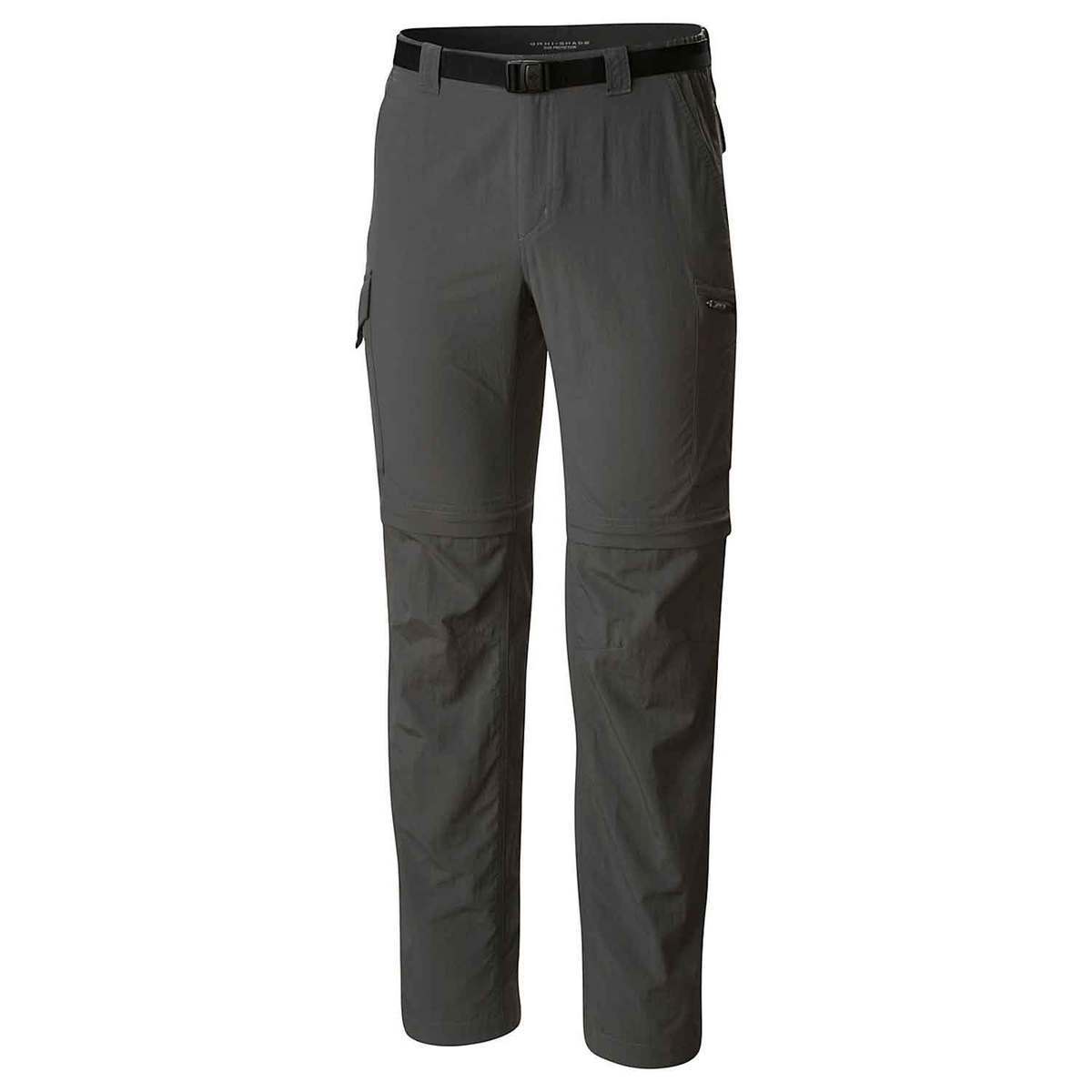 Columbia Men's Silver Ridge Convertible Pants Columbia Men's Silver Ridge Convertible Pants