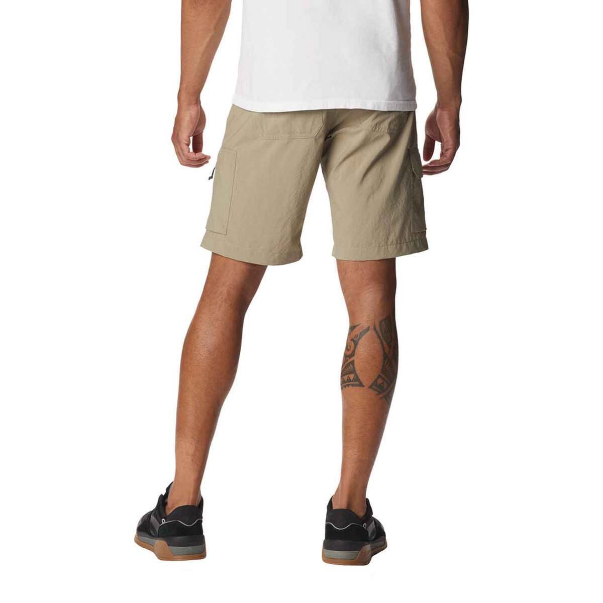 Columbia Men's Silver Ridge Utility Hiking Shorts Columbia Men's Silver Ridge Utility Hiking Shorts