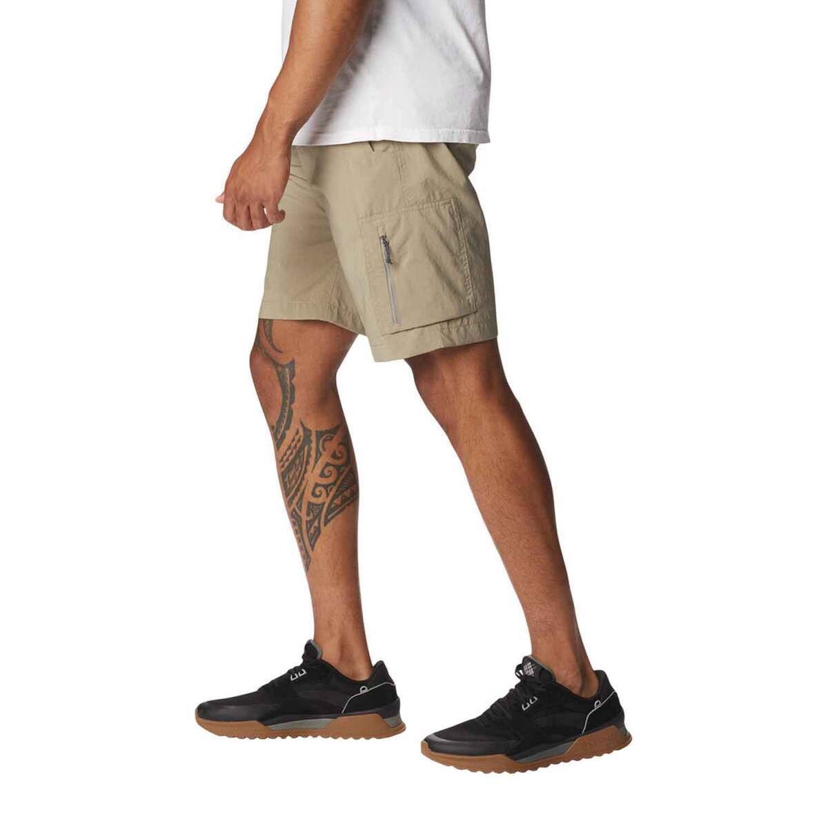 Columbia Men's Silver Ridge Utility Hiking Shorts Columbia Men's Silver Ridge Utility Hiking Shorts