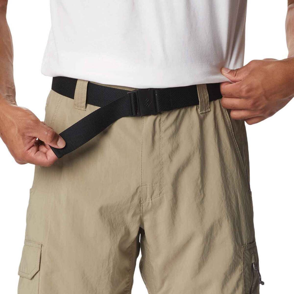 Columbia Men's Silver Ridge Utility Hiking Shorts Columbia Men's Silver Ridge Utility Hiking Shorts