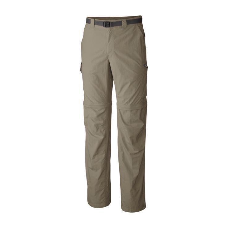 Columbia Men's Silver Ridge Convertible Pant Columbia Men's Silver Ridge Convertible Pant
