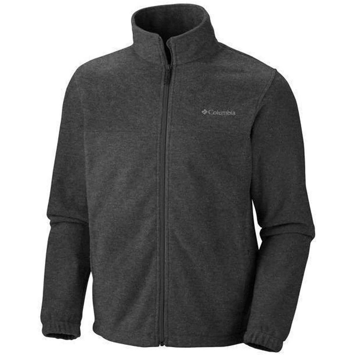 Columbia Men's Steens Mountain Full Zip Fleece Jacket Columbia Men's Steens Mountain Full Zip Fleece Jacket