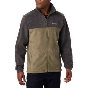 Columbia Men's Steens Mountain Full Zip Casual Jacket