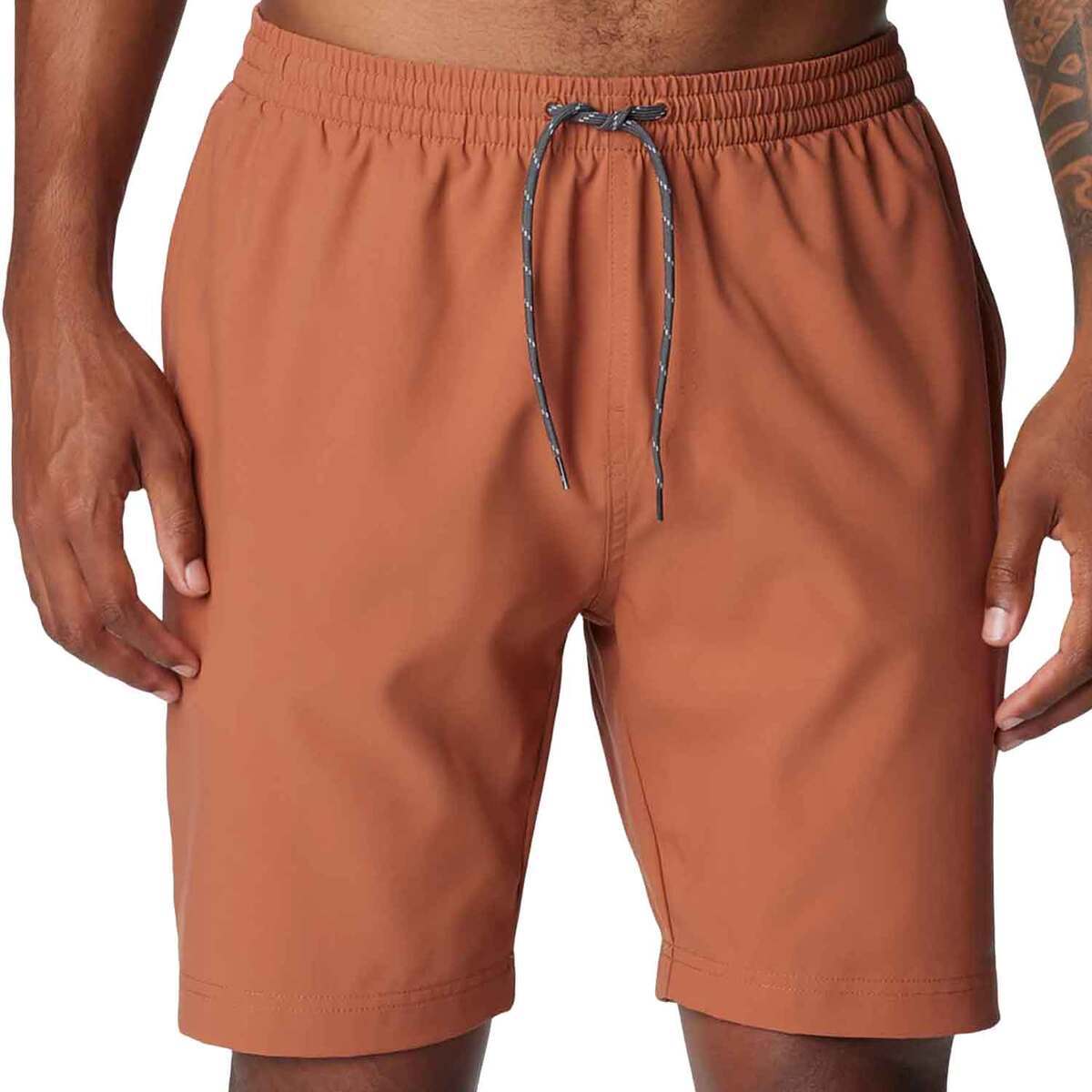 Columbia Men's Summertide Stretch Fishing Shorts