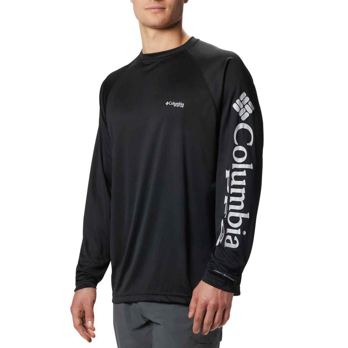 Columbia Men's Terminal Tackle Long Sleeve Shirt Columbia Men's Terminal Tackle Long Sleeve Shirt