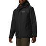 Columbia Men's Tipton Omni-Tech Waterproof Rain Jacket
