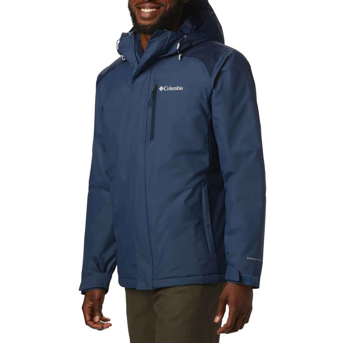 Columbia Homme Pantalon, Pouring Adventure II Columbia Homme Pantalon, Pouring Adventure II