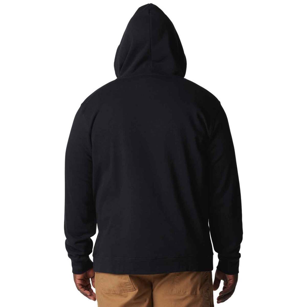 Columbia Men's Trek Graphic Casual Hoodie Columbia Men's Trek Graphic Casual Hoodie