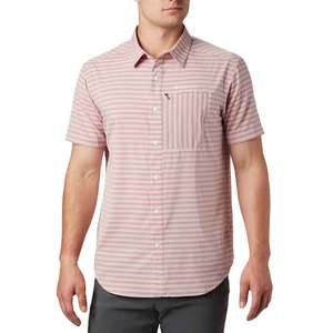Columbia Men's Twisted Creek II Short Sleeve Shirt