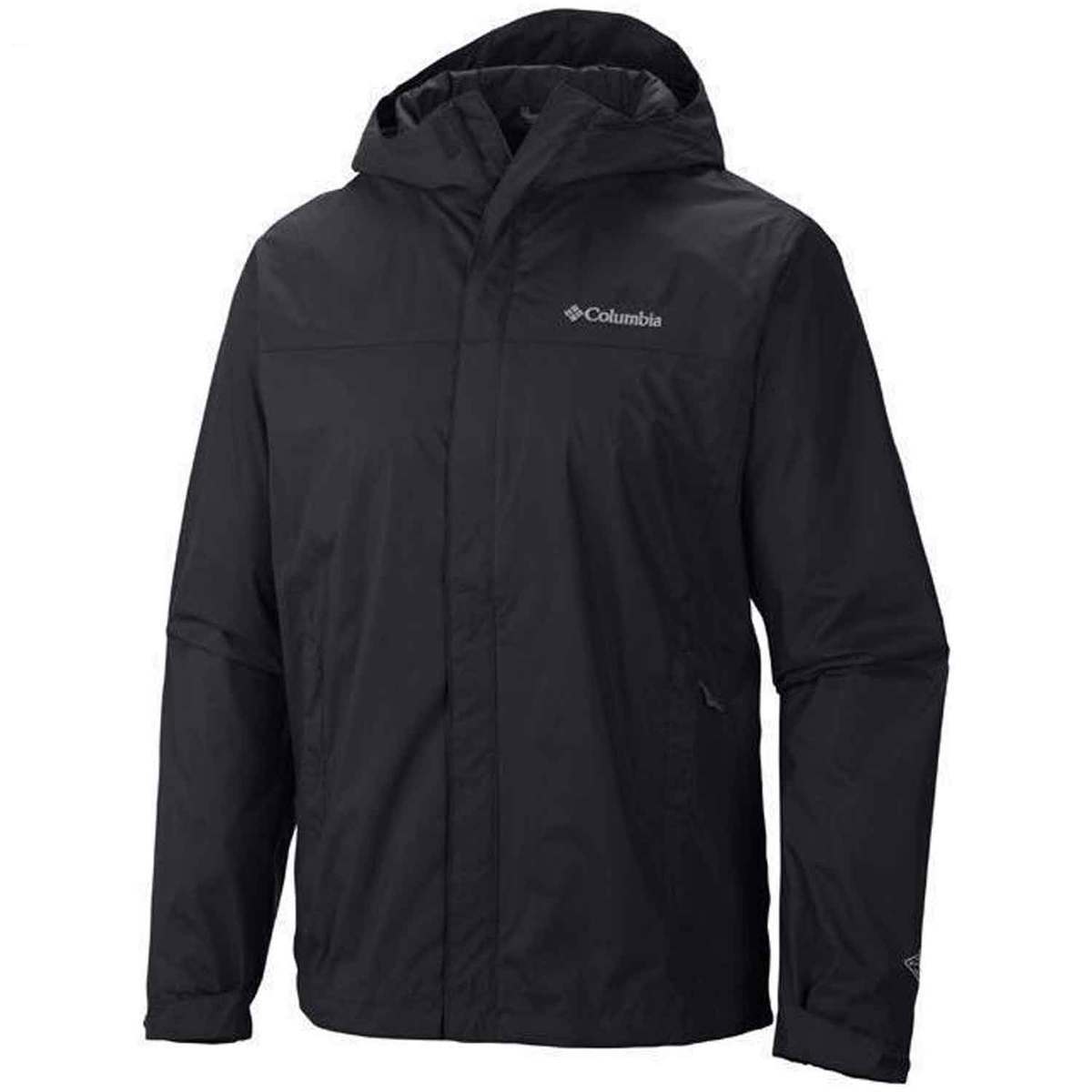 Columbia Men S Watertight Ii Omni Tech Waterproof Packable Rain Jacket Sportsman S Warehouse Columbia Men S Watertight Ii Omni Tech Waterproof Packable Rain Jacket Sportsman S Warehouse