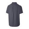 Columbia Men's Mossy Trail Short Sleeve Shirt