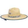 Columbia PFG Baha Straw Hat