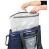 Columbia PFG Perfect Cast 45 Liter Thermal Tote - Navy