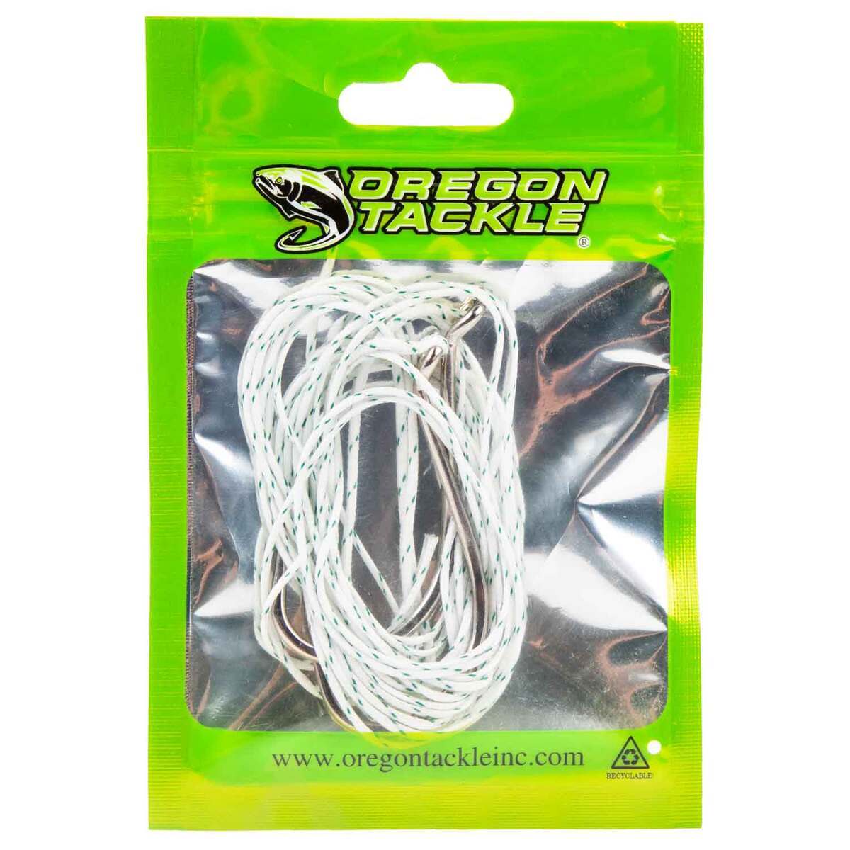 Columbia Tackle Sturgeon Leader Hook Rig Columbia Tackle Sturgeon Leader Hook Rig