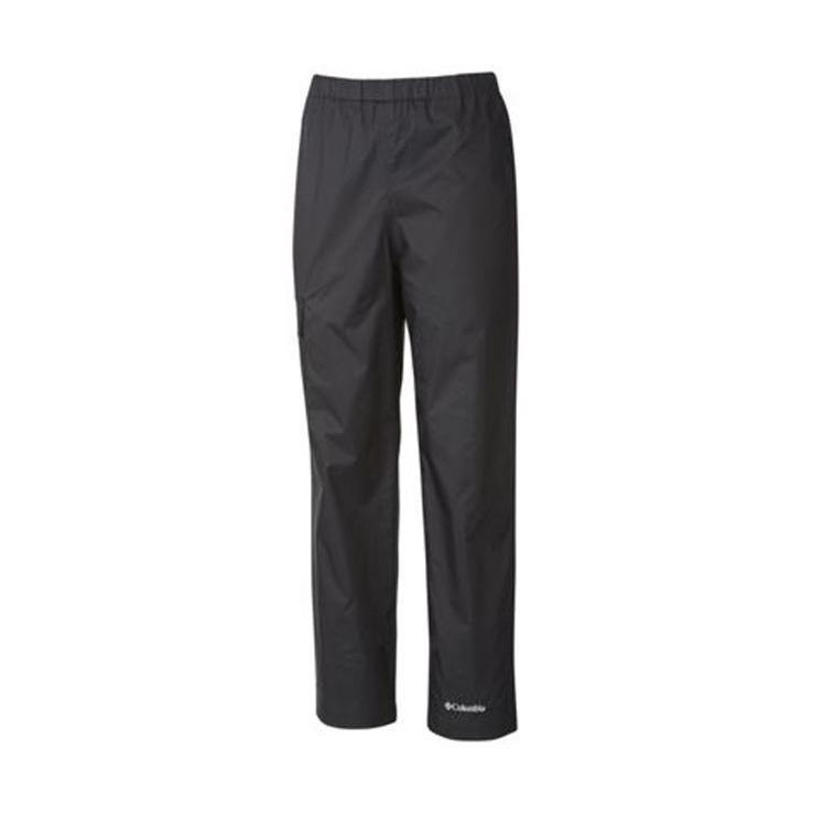 Columbia Youth Cypress Brook II Casual Rain Pants Columbia Youth Cypress Brook II Casual Rain Pants