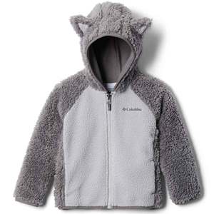 Columbia Toddler Foxy Casual Jacket