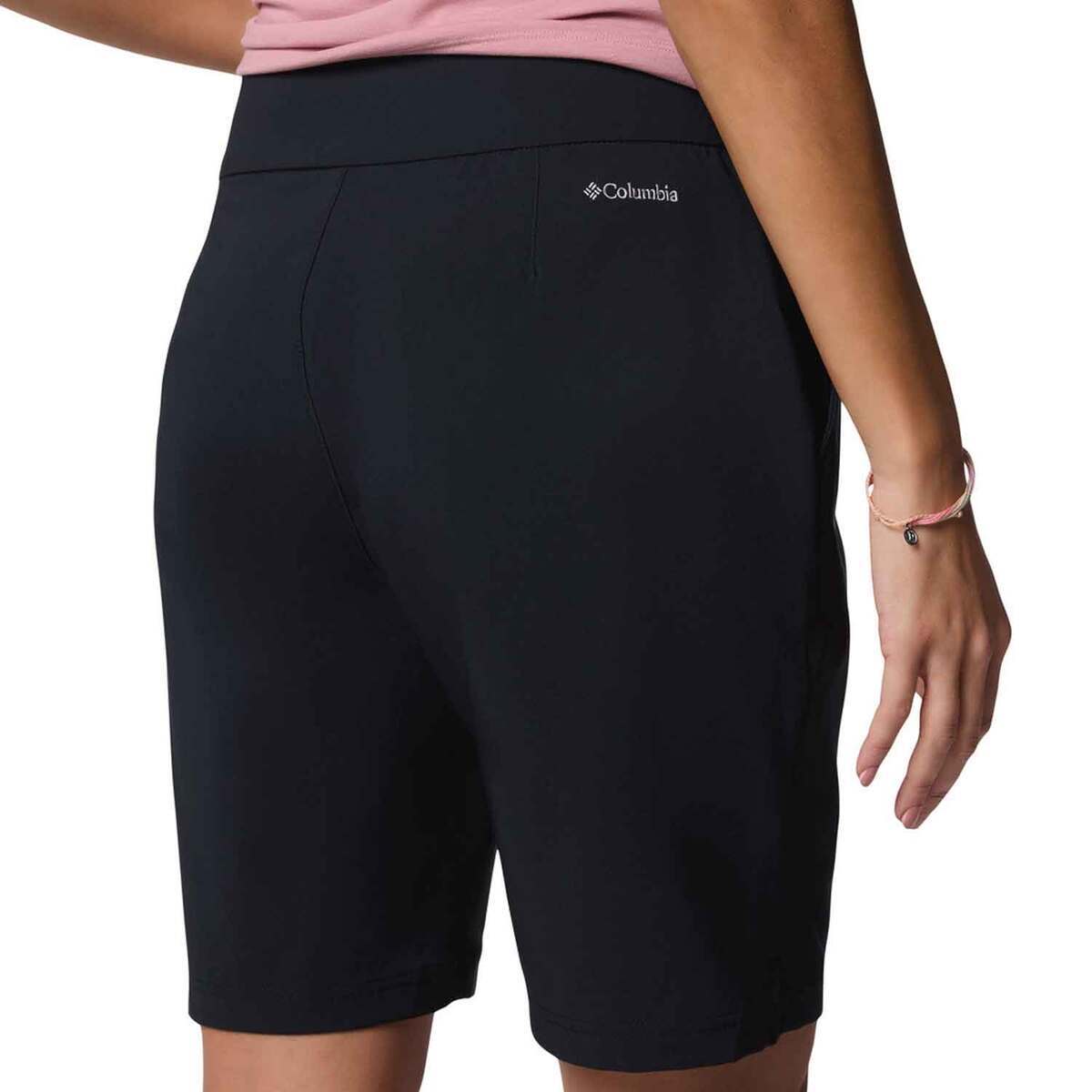 Columbia Women's All Seasons Long Hiking Shorts Columbia Women's All Seasons Long Hiking Shorts