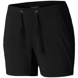 Columbia Women's Anytime Mid Rise Outdoor Shorts