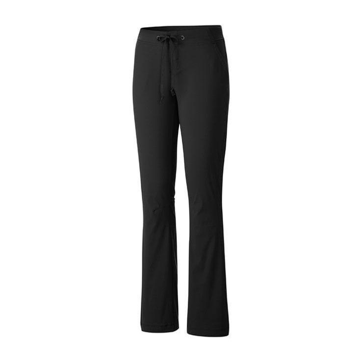 Columbia Women's Anytime Outdoor Mid Rise Boot Cut Pants | Sportsman's ...
