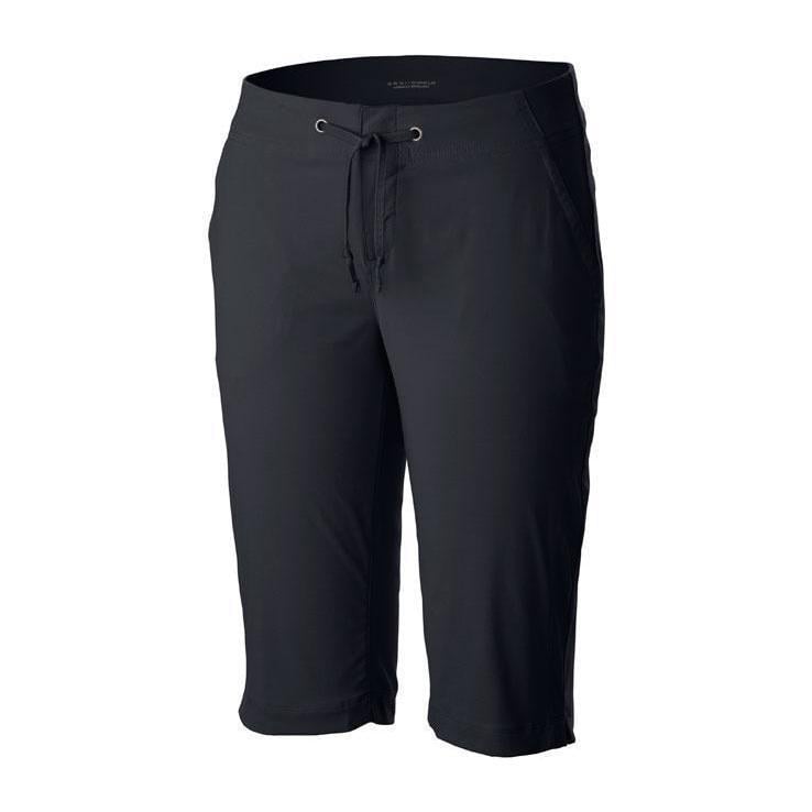 Columbia Women's Anytime Outdoor Long Shorts Columbia Women's Anytime Outdoor Long Shorts