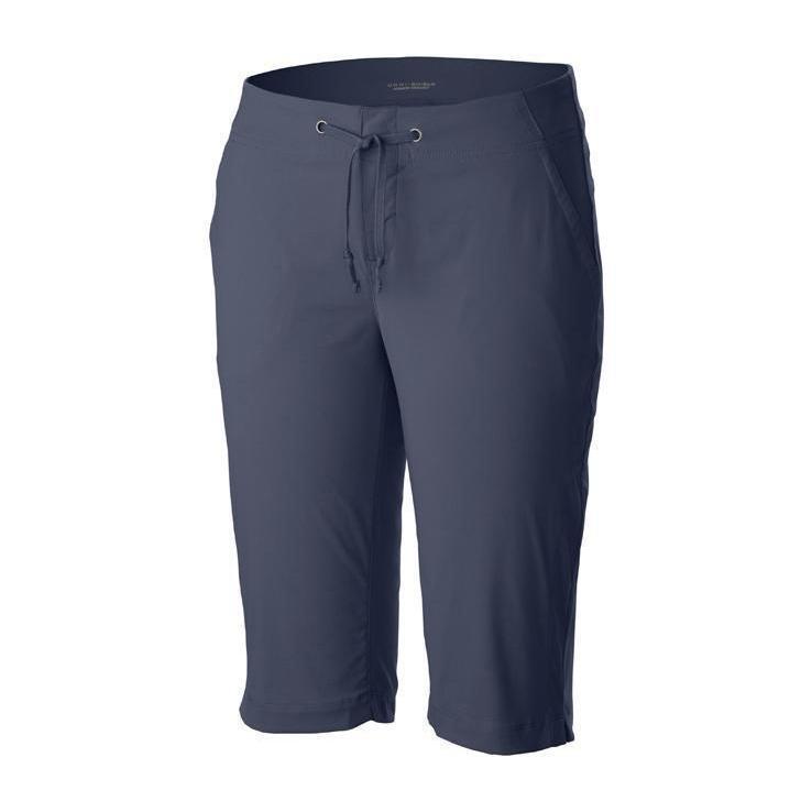 Columbia Women's Anytime Outdoor Long Shorts | Sportsman's Warehouse