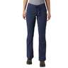 Columbia Women's Anytime Outdoor Mid Rise Boot Cut Pants