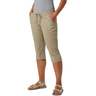 Columbia Women's Anytime Outdoor Mid Rise Capris