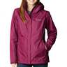 Columbia Women's Arcadia II Omni-Tech Waterproof Packable Rain Jacket