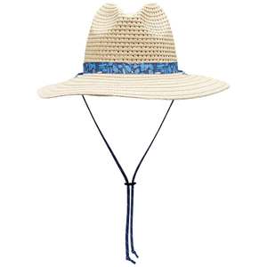 Columbia Women's Bella Falls Straw Hat