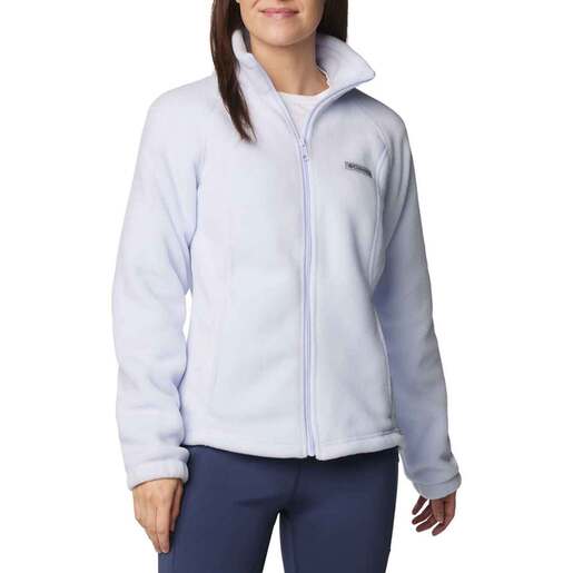 Columbia Women's Benton Springs Fleece Jacket