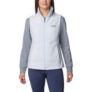 Columbia Women's Benton Springs Fleece Vest