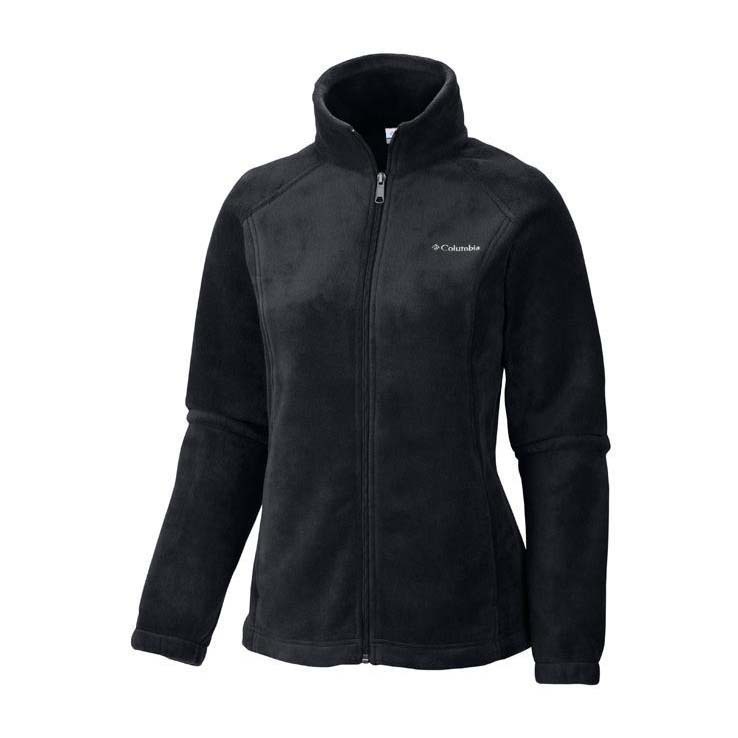 Columbia Women's Benton Springs Fleece Jacket Columbia Women's Benton Springs Fleece Jacket