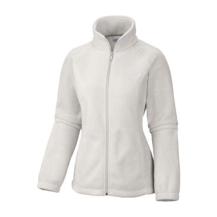 Columbia Women's Benton Springs Fleece Jacket Columbia Women's Benton Springs Fleece Jacket