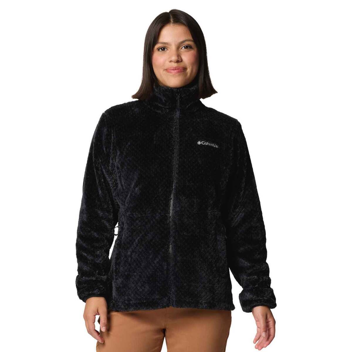 Columbia Women's Bugaboo III Fleece Interchange Casual Jacket Columbia Women's Bugaboo III Fleece Interchange Casual Jacket