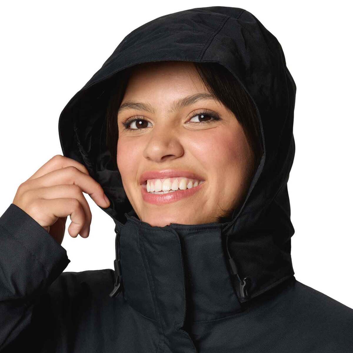 Columbia Women's Bugaboo III Fleece Interchange Casual Jacket Columbia Women's Bugaboo III Fleece Interchange Casual Jacket