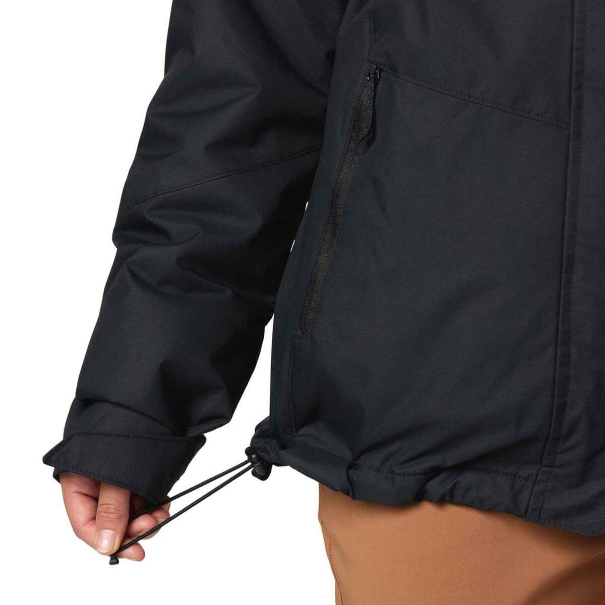 Columbia Women's Bugaboo III Fleece Interchange Casual Jacket Columbia Women's Bugaboo III Fleece Interchange Casual Jacket