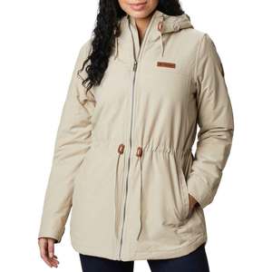 Columbia Women's Chatfield Hill Casual Jacket - Fossil - S