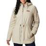 Columbia Women's Chatfield Hill Casual Jacket - Fossil - S - Fossil S