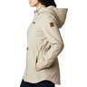 Columbia Women's Chatfield Hill Casual Jacket - Fossil - S - Fossil S