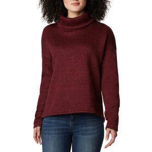 Columbia Women's Chillin Fleece Sweater