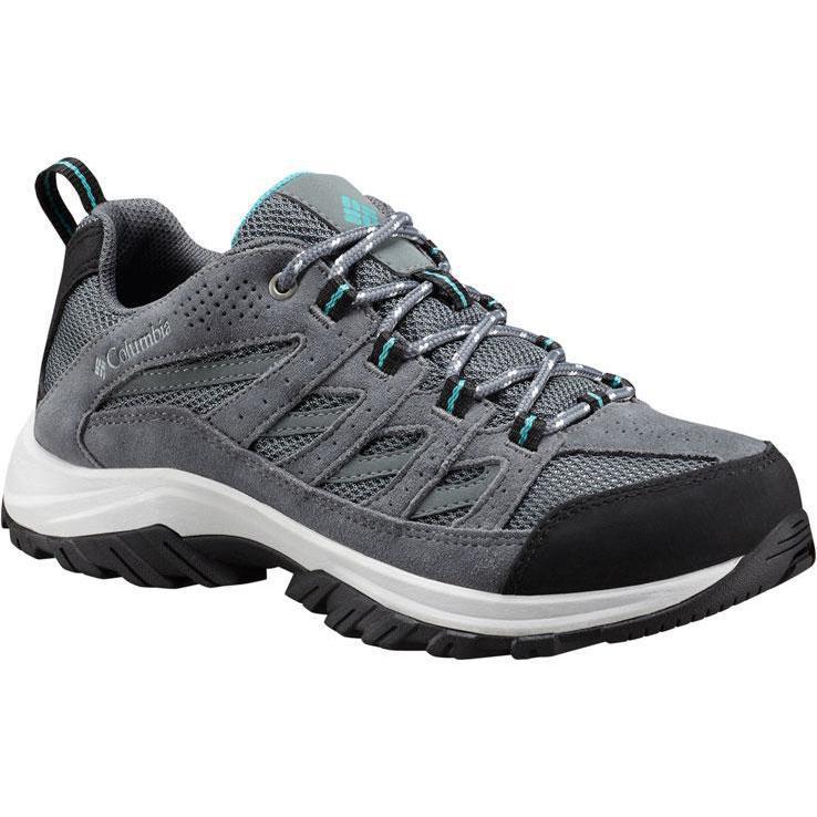 Columbia Women's Crestwood Low Hiking Shoes | Sportsman's Warehouse