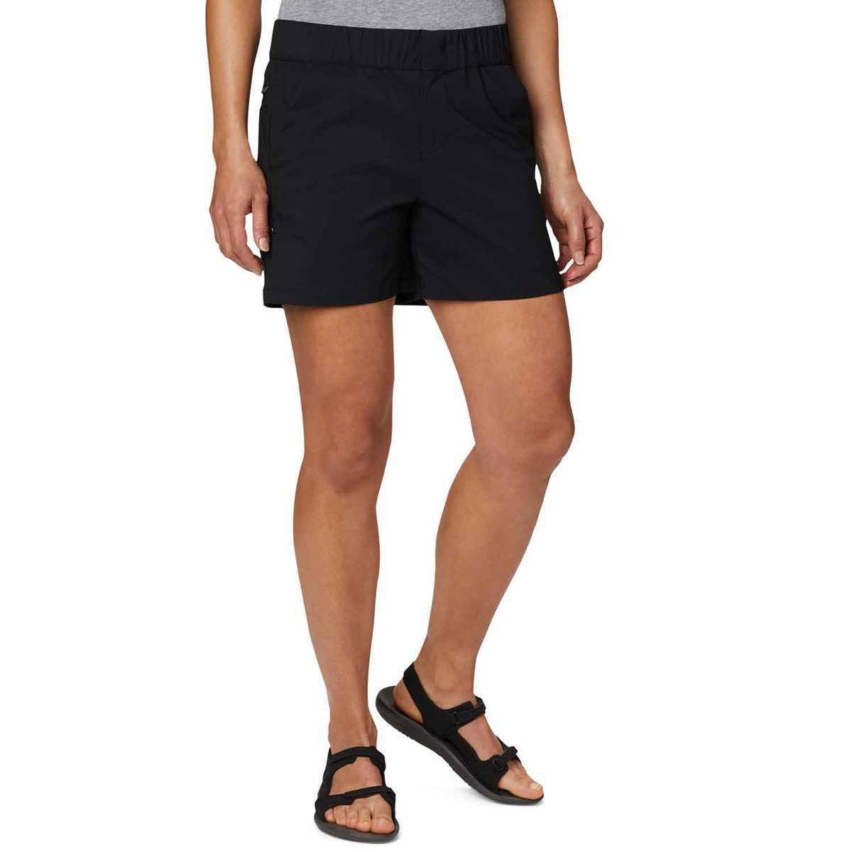 Columbia Women's Firwood Camp II Hiking Shorts Columbia Women's Firwood Camp II Hiking Shorts